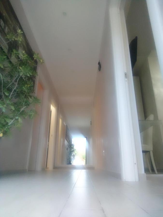 Rosilienza Suites Private Spa, Patio Garden Free Trasfer To & From Airport Fiumicino Eksteriør bilde