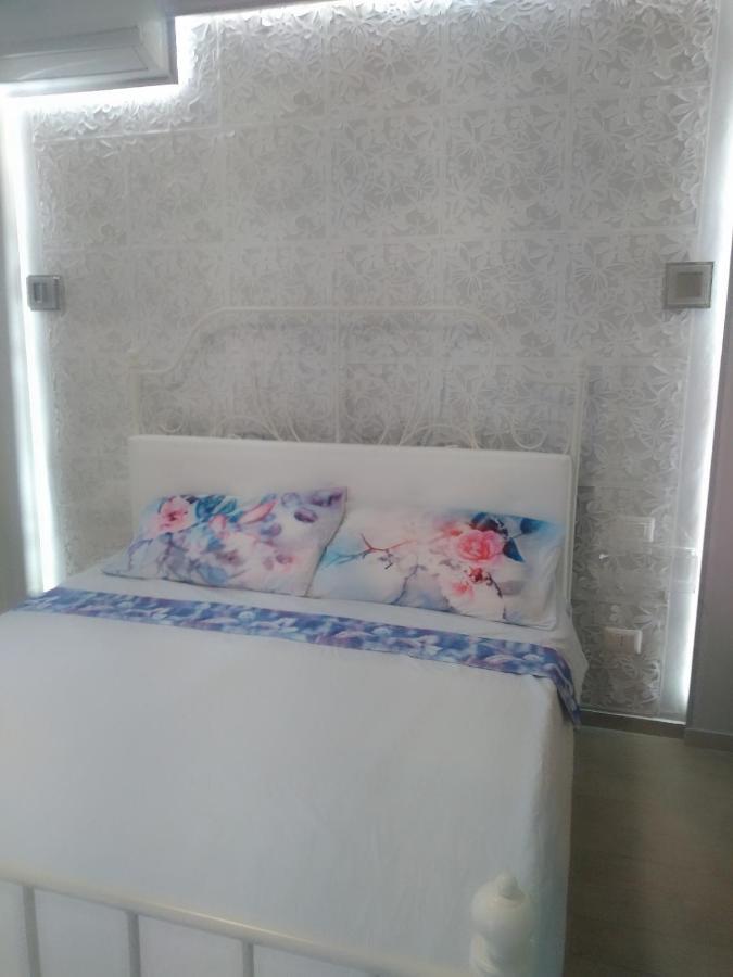 Rosilienza Suites Private Spa, Patio Garden Free Trasfer To & From Airport Fiumicino Eksteriør bilde