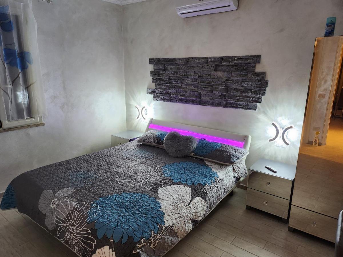 Rosilienza Suites Private Spa, Patio Garden Free Trasfer To & From Airport Fiumicino Eksteriør bilde