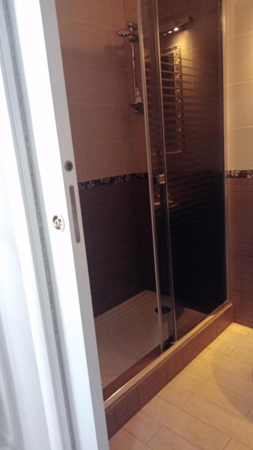 Rosilienza Suites Private Spa, Patio Garden Free Trasfer To & From Airport Fiumicino Eksteriør bilde