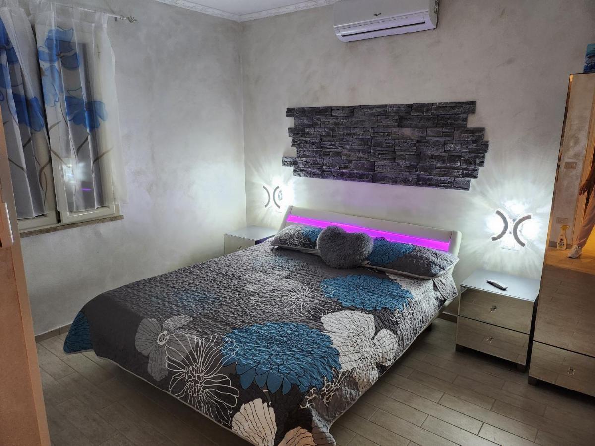 Rosilienza Suites Private Spa, Patio Garden Free Trasfer To & From Airport Fiumicino Eksteriør bilde
