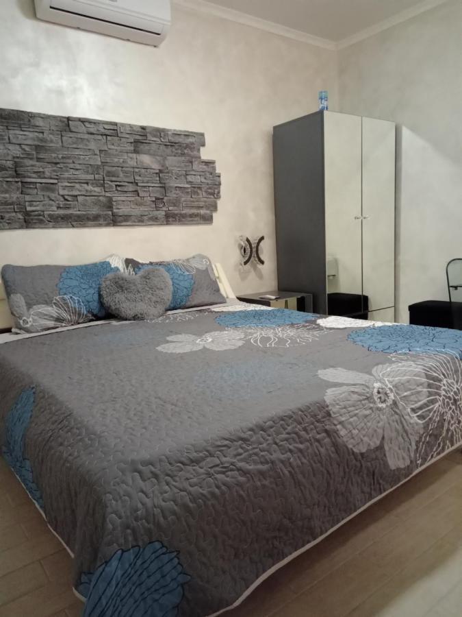 Rosilienza Suites Private Spa, Patio Garden Free Trasfer To & From Airport Fiumicino Eksteriør bilde